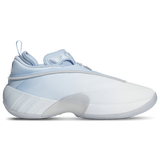 Silver Metallic/Clear Sky/White