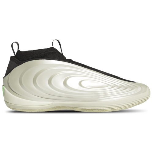  - adidas Harden Volume 10 - Core Black/Ice Gold Metallic Lime Burst