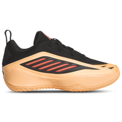Boys' Preschool - adidas Anthony Edwards Believe That 1 - Acid Orange/Core Black/Acid Red