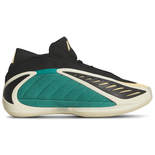 MENS - adidas Anthony Edwards 2 - Core Black/Multi