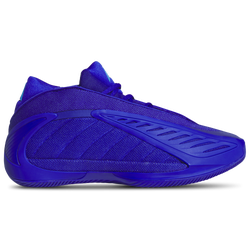 Men's - adidas Anthony Edwards 2 - Lucid Blue/Lucid Ray Blue/Lucid Blue