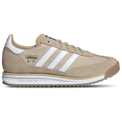 Men's - adidas Originals SL 72 RS - Magic Beige/White
