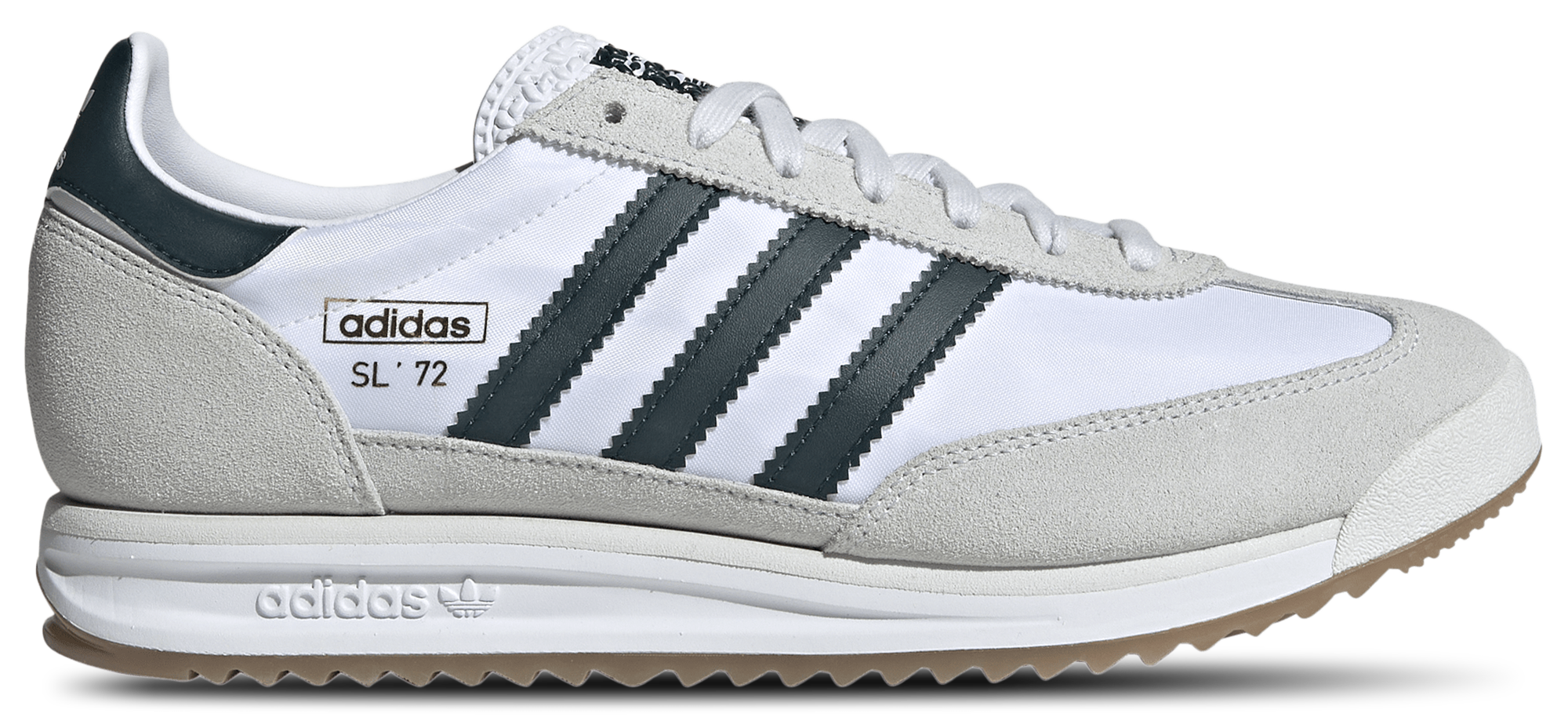 RS BEIGE, 6123631 Shoes - SL 72 RS Shoes - Beige | adidas Oman