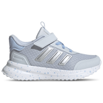 Halo Blue/Silver Met