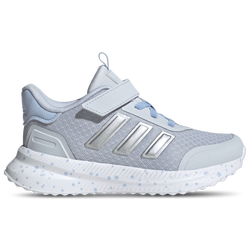 Boys' Preschool - adidas X_PLR Path - Halo Blue/Silver Met