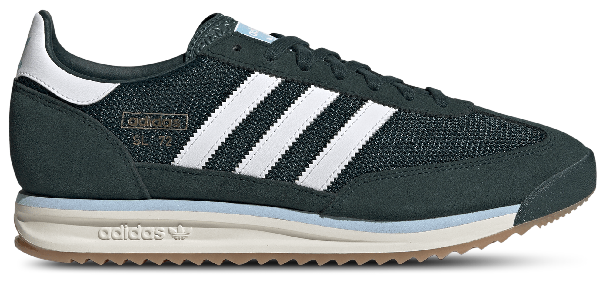adidas Originals SL 72 RS - Men's | Champs Sports