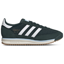 Men's - adidas Originals SL 72 RS - Aurora Ivy/Ftwr White/Clear Sky