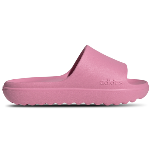 GIRLS - adidas adilette Lumia - Bliss Pink