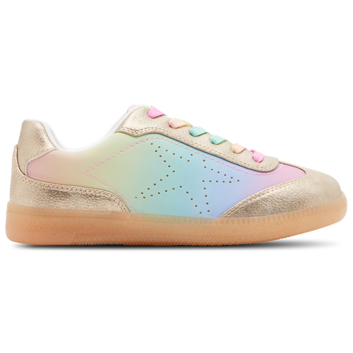 Steve Madden Kids' Girls   Jquad Sneaker