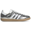 adidas Originals Samba OG - Adidas White/Silver