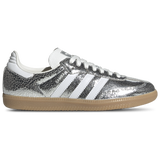 White/Silver