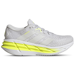Women's - adidas Adistar 4 - Dash Grey/Zero Met