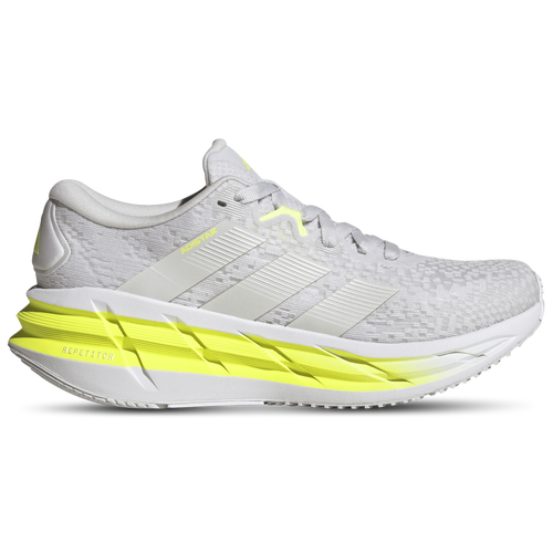 Adidas Originals Womens Adidas Adistar 4 In White