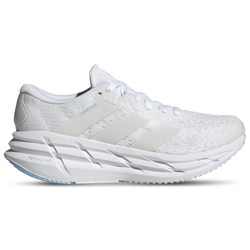 Adidas Originals Womens Adidas Adistar 4 In White