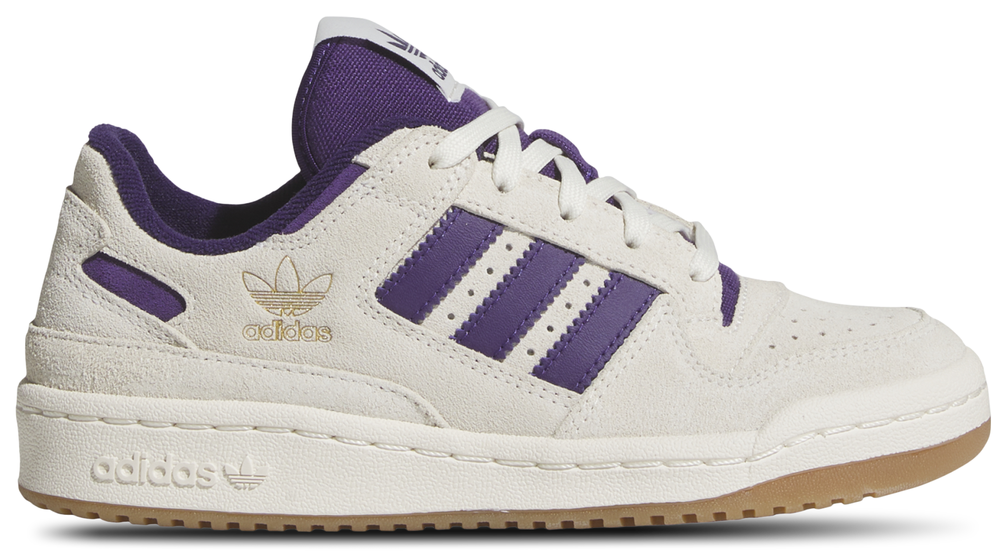 adidas Originals Forum Low - Boys' Grade School