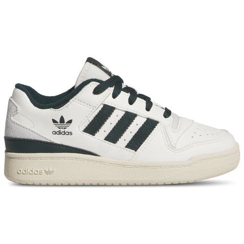  - adidas Originals Forum Low - Aurora Ivy/Cloud White