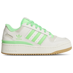 Women's - adidas Originals Forum Bold - Cloud White/Supplier Colour