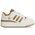 adidas Originals Forum Bold - Women's Cloud White/Bronze Strata