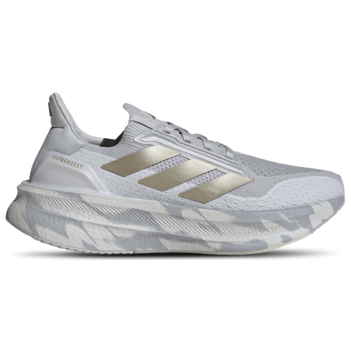 WOMENS - adidas Ultraboost 5X - Solid Grey/Dash