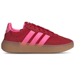 Lucid Pink /Better Scarlet/Gum10