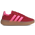 adidas Barreda Decode - Girls' Grade School Lucid Pink /Better Scarlet/Gum10
