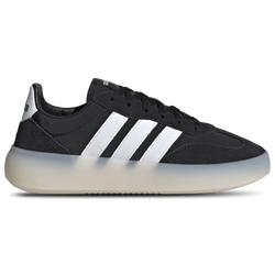 Boys' Grade School - adidas Barreda Decode - Core Black/Footwear White/Core White
