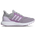 adidas Ultradream DNA EL - Boys' Grade School Grey/Ice Lavender