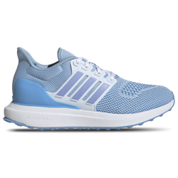 Boys' Grade School - adidas Ultradream DNA EL - Clear Sky/Blue Spark Met