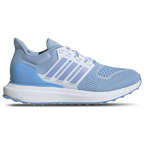 BOYS - adidas Ultradream DNA EL - Clear Sky/Blue Spark Met
