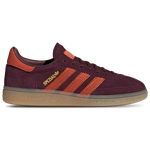 Maroon/Preloved Red