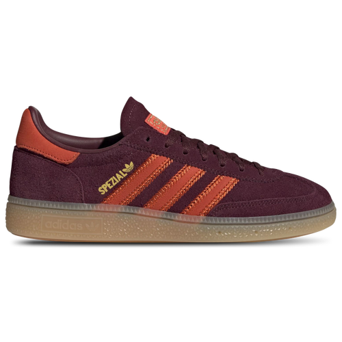 【稀少】adidas Spezial McCarten 本革 モカシン ブーツ adidas Originals（アディダスオリジナルス）の「＜adidas