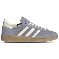 Silver Violet/Cream White