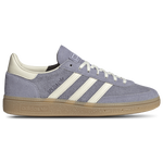 Silver Violet/Cream White