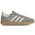 adidas Originals Handball Spezial - Women's Silver Pebble/Orbit Grey