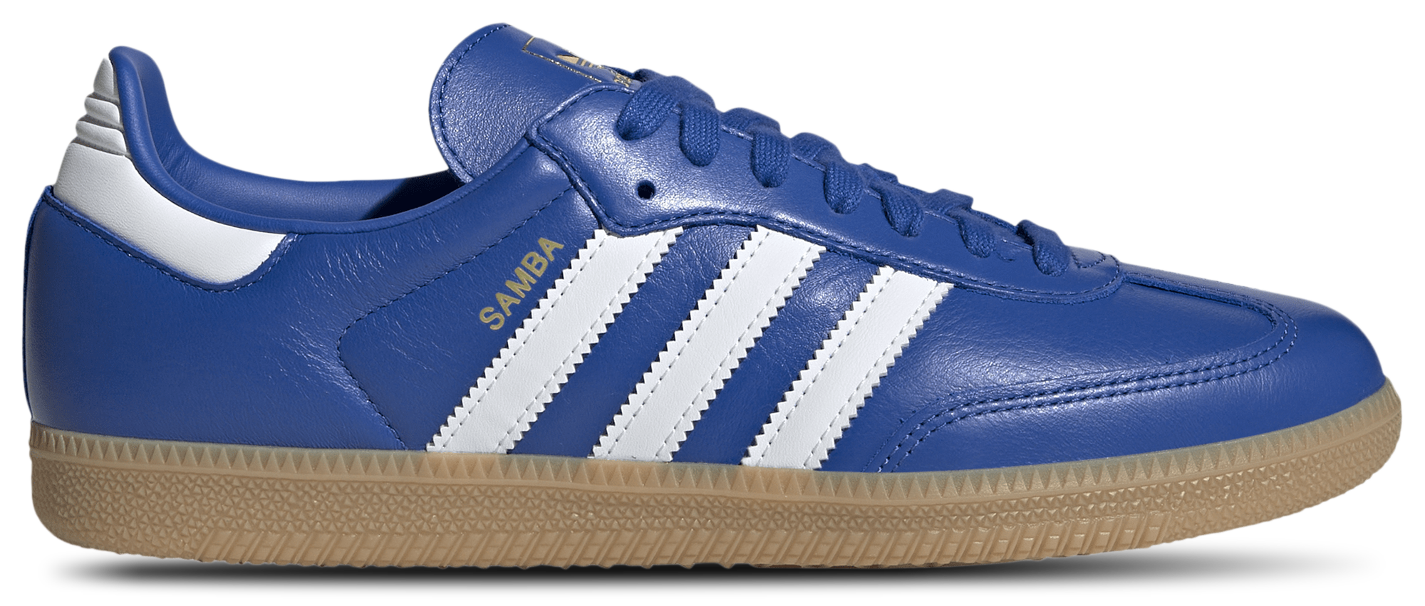 シューズ Adidas Samba No 26.5 中古・古着通販】adidas (アディダス) SAMBA OG ホワイト