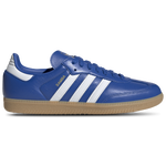 Blue/White