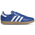 adidas Originals Samba  - Men's Blue/White