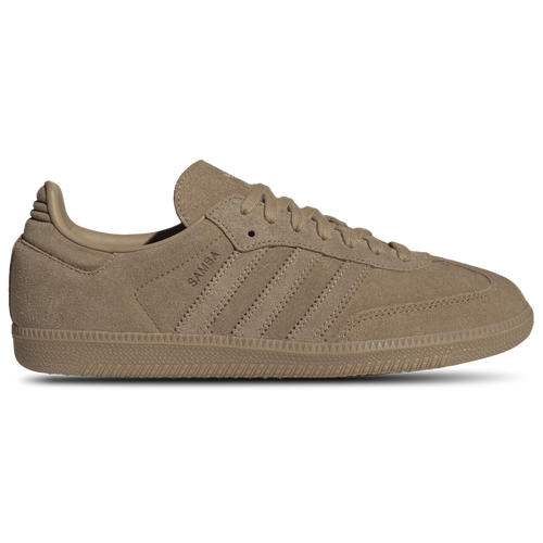 adidas Originals Samba - adidas Cardboard/Sand Strata