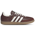 adidas Originals Samba - Adidas Gum/Fox Brown Off White