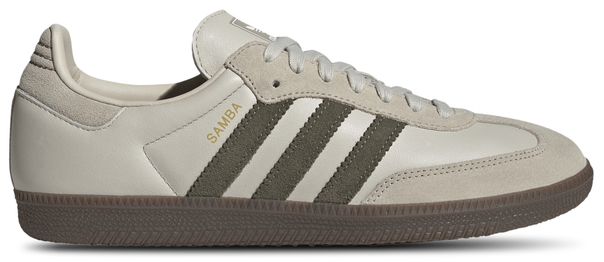 adidas SAMBA オールスウェード　Foot Locker限定 26.0 Foot Locker Celebrates 50th Anniversary With Special-Edition