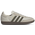 adidas Originals Samba - Men's Alumina/Medium Dark Khaki