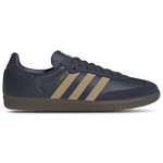 Shadow Navy/Golden Beige