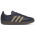 adidas Originals Samba - Men's Golden Beige/Shadow Navy