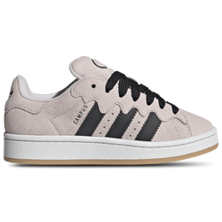 Boys' Grade School - adidas Originals Campus OOs - Almost Pink/Black