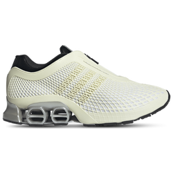 Men's - adidas Megaride - Black/Off White
