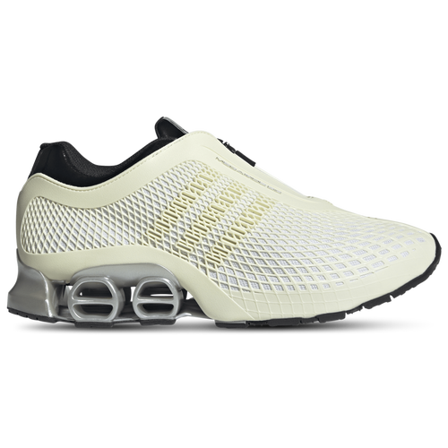 MENS - adidas Megaride - Black/Off White