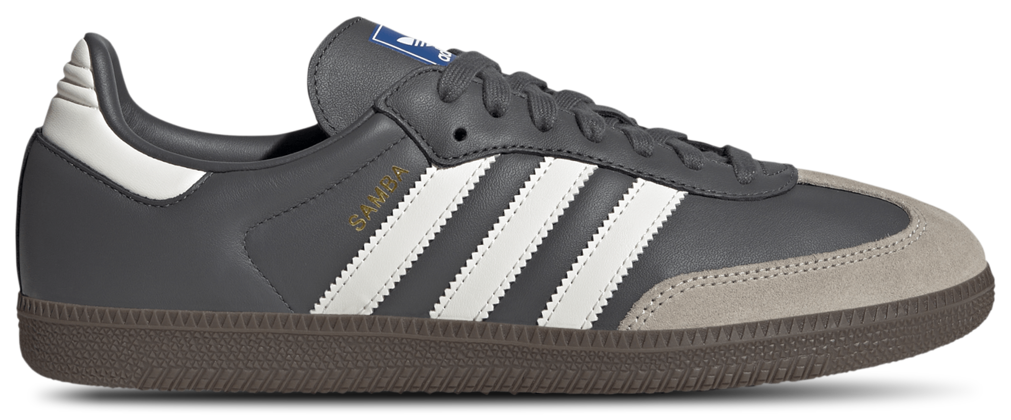 adidas sambaスニーカー　26.5 adidas SAMBA OG(26 フットウェアホワイト): シューズ｜URBAN