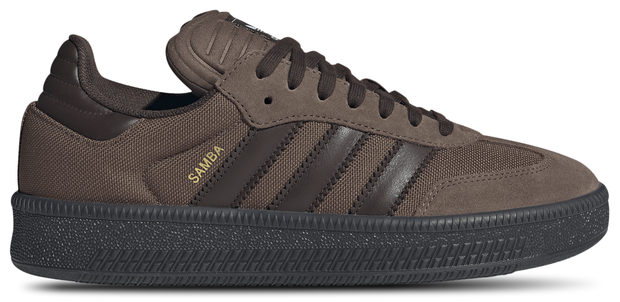 【adidas Originals】SAMBA XLG Samba XLG - Mens – ShopWSS