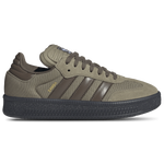 Orbit Green/Cargo Brown