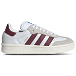 White/Shadow Red